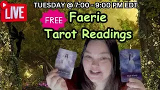 FREE Tarot Readings For Your Current Situation✨ #spiritualguidance #intuitivereadings