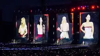 BLACKPINK (블랙핑크) - STAY [Live] | BLACKPINK WORLD TOUR ‘DEADLINE’ IN TORONTO - 250723