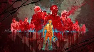 Jesper Kyd - Not Always Right (Extended Version) | &laquo;State of Decay 2&raquo; OST
