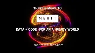 Merit Data And Technology Introduction