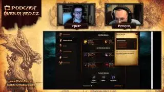 Diablofans.cz Podcast #2