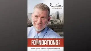 The Foundations Series - Death, The Enemy - Videos 1 & 2