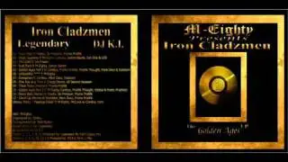 Iron Cladzmen - Reign Supreme (Feat. M-Eighty, Canibus, J Bayne, Son One, DZK).mp4
