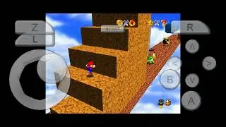 Retro land como qued&oacute; 