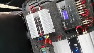 Ultravox 3k mais taranps ta 6.5