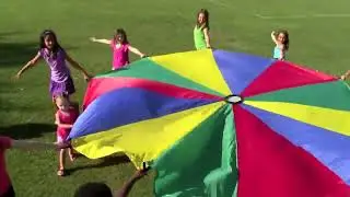 Colors Song । Color Dance for Children। Nursery Rhyme Songs for kids । Miss Patty   DVD Version