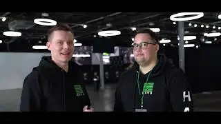 HAVU BTS: Road to Dallas ESEA MDL Finals