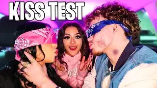 I Went On A BLIND DATE With An Instagram Model !!