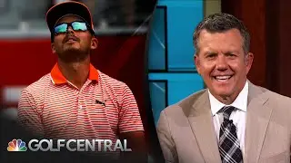 Rickie Fowler wins Rocket Mortgage; Bernhard Langer breaks PGAT record | Golf Central | Golf Channel