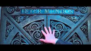 John Carter IMAX&reg; Trailer