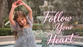 Cymple Man feat. Kori Spires - Follow Your Heart (Official Video)