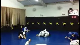 JiuJitsu - Dez2012