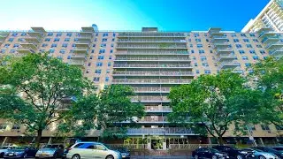 Inside a Postwar 3BR/3BA + Terrace | Doorman Building | Upper West Side | W 97 14KL | The Lost Boy