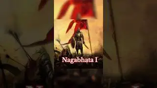 Gurjar Pratihara Dynasty Origin #historicalfacts #interestingfacts #nagabhata #gurjar #fascinating