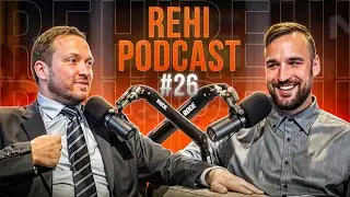 REHI Podcast #26 - Margus Tsahkna - Estonian Minister of Foreign Affairs