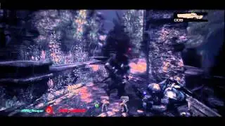Montage Monday #4 Reaper AE G1M1 (MUST WATCH)