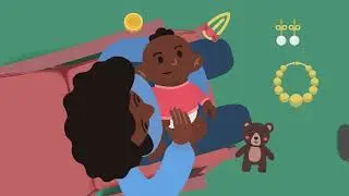 Brain Imaging With Babies Unity Nyanja