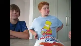 Tastetesting Hot Wings Ruffles!