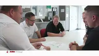 Unternehmensfilm Jochims-Transport GmbH