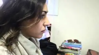 Example of a Communications Internship