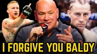 Dana White Just Shocked Everyone - UFC 324 & 325 Are Insane