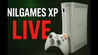 Uma horinha de live - xbox 360 - exploit