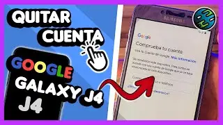 ✅ Quitar cuenta Google Galaxy J4 (SM-J400M) ✅ 𝐍𝐔𝐄𝐕𝐎 𝐌𝐄𝐓𝐎𝐃𝐎! | BypassSamsung ✔ FRP Galaxy J4