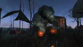 Fallout 4 - Ten Pines