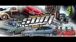 Campeonato de Som - BAURU / MTM Brasil | LOSGRIINGOS.com.br