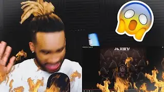 ZOOCHIE COKE DOPE FT. NASTY C - OATH | REACTION VIDEO