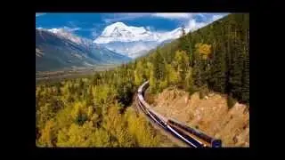 British Columbia ( Western Canadian Province )