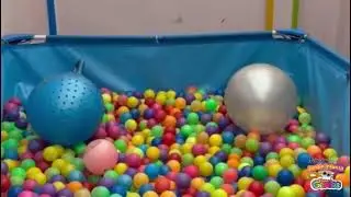 Jard&iacute;n infantil Futuros Genios