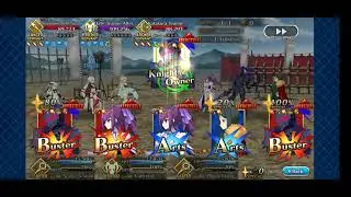 Jeanne Sisters Anihilation