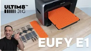 I Tested The ULTIM8 JIG System  So You Don't Have To