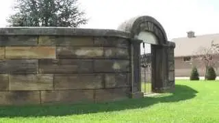 Stonewall Cemetery (The Presidential Cemetery)
