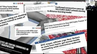 Communicating [in] Crisis: 4 Proven Strategies to Communicate in Quarantine