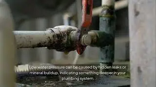 How do I know if my plumbing is bad in Dallas, TX?