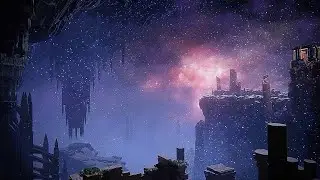 Elden Ring - Meditation 1 - Enigma, inspired by Elden Ring&trade; (OST)