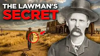 Wyatt Earp: The UNTOLD Truth About the Lawman's Darker Side