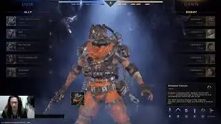 Predecessor Day 1 CARRY Highlights - playing with the homies :)