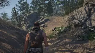 Elex II ( PS5 4K ) prologue & epilogue part 1 of 4