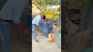 10 kw  generator starting dj kaa vlog