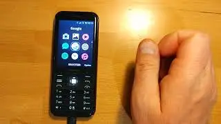 Nokia 8000 4G review in september 2022