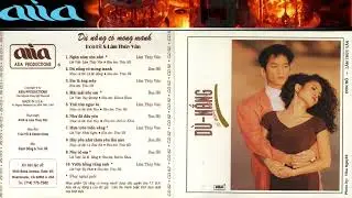 CD Nhạc Xưa | Asia CD52 - D&ugrave; Nắng C&oacute; Mong Manh | Nhạc V&agrave;ng Xưa Lossless - CD Gốc Nhạc V&agrave;ng