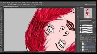 The Word in your EYES