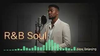 Evening Groove | Relaxing R&B Chill Session &ndash; Soulful Escape Vol.42