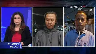 Banjir Melanda Kawasan Kelapa Gading dan Perumahan Masnaga Bekasi