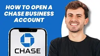 How to Open a Chase Business Account
