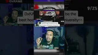 Bro said he's gary payton 😂 | #DxKANExx on #Twitch (7pm CST)