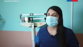 Programa de Salud Cardiovascular del Hospital de Contulmo